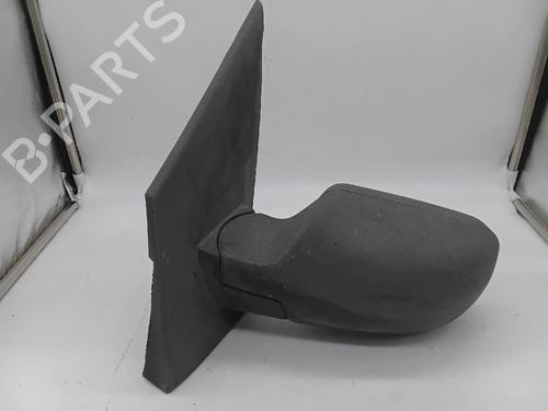 Left mirror FORD FIESTA V (JH_, JD_) 1.4 TDCi | BP27555575C26 