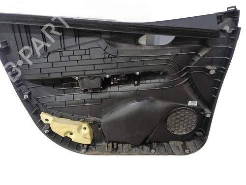 Front right panel OPEL KARL (C16) 1.0 | BP39026301C59 - Image 7