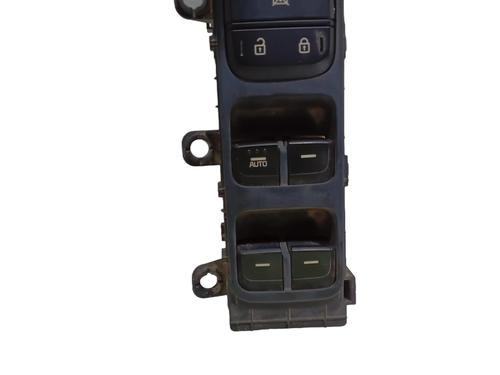 Left front window switch KIA NIRO I (DE) 1.6 GDI Hybrid | BP37069387I27 - Image 4