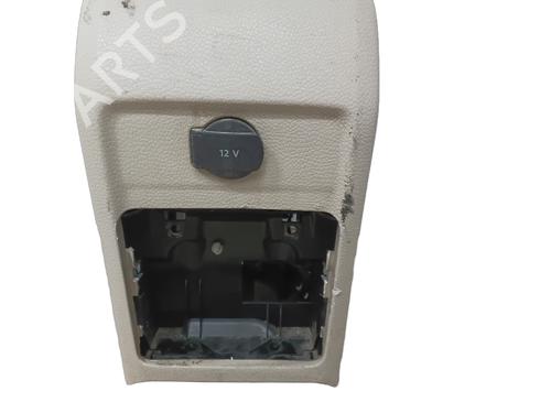 Midtkonsoll VW EOS (1F7, 1F8) 2.0 TDI | BP32362057I22 