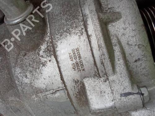 Used Alternator HYUNDAI IONIQ (AE) 1.6 GDI Hybrid (141 hp) 19105499