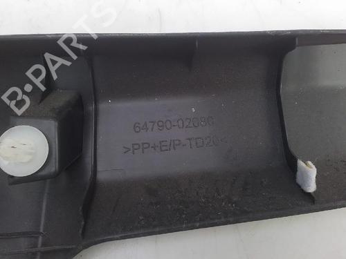 Used Other TOYOTA AURIS (_E18_) 1.2 (NRE185_, NRE185R) (116 hp) 26730071