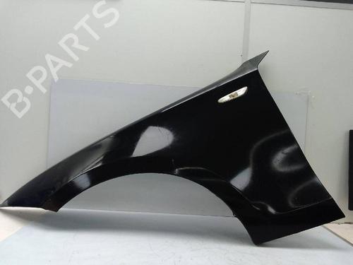 Left front fenders BMW 1 (E81)  | BP24427484C41 