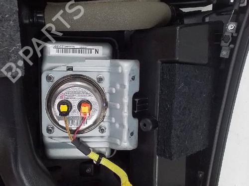 Airbag Kit MITSUBISHI OUTLANDER II (CW_W) 2.0 DI-D (CW8W) | BP24465477C86 