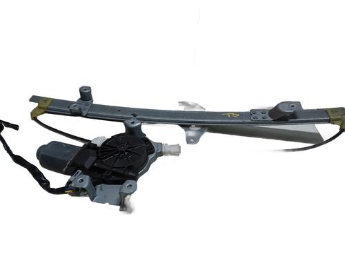 rear-right-window-mechanism-nissan-navara-np300-d40-2004-33040737 main image