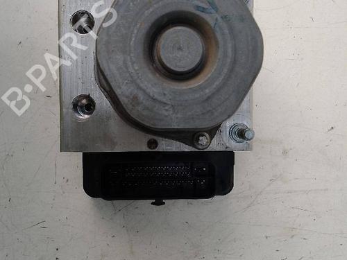 ABS pump NISSAN QASHQAI II (J11, J11_) 1.2 DIG-T | BP19143550M43 