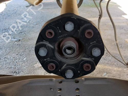 Used Driveshaft MERCEDES-BENZ SPRINTER 3,5-t Platform/Chassis (B907, B910) 314 CDI (910.131, 910.133, 910.030) (143 hp) 28147882