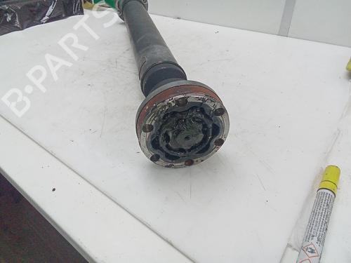 Driveshaft MERCEDES-BENZ M-CLASS (W166) ML 350 BlueTEC 4-matic (166.024, 166.023) | BP28147959M37 