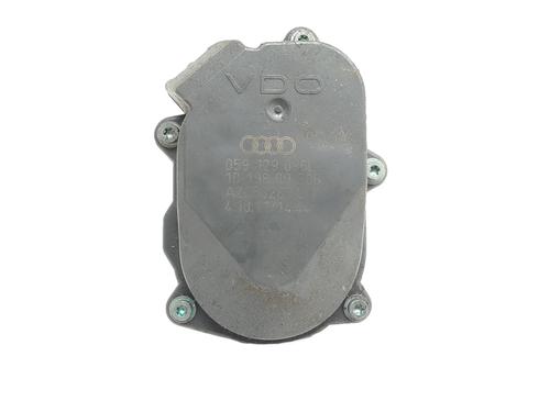 throttle-body-audi-a6-allroad-c6-4fh-2006-2007-2008-2009-2010-2011-26053429 main image