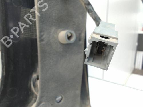 Left mirror NISSAN INTERSTAR Van (X70) dCI 90 | BP18839741C26 