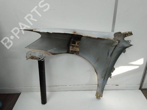 Right front fenders VW POLO V (6R1, 6C1)  | BP23948153C42 