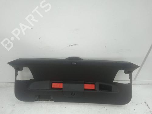 Used Boot lining Boot lining 21602906 21602906