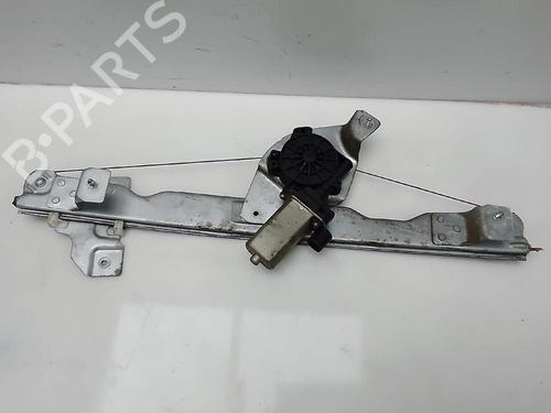 Used Front left window mechanism DACIA DUSTER (HS_) 1.5 dCi 4x4 (90 hp) 23103758