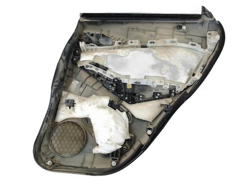 Rear left panel MAZDA CX-3 (DK) 1.5 SKYACTIV-D (DK2WS, DK5FW) | BP18584247C60 - Image 5