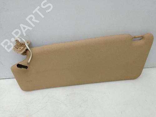 Right sun visor BMW X3 (E83) 2.0 sd | BP24193839I2 