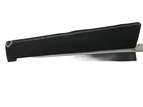 Dørliste Dørliste RENAULT CAPTUR I (J5_, H5_) 0.9 TCe 90 (90 hp) 18736543 18736543