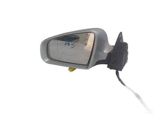 left-mirror-audi-a3-8p1-16-8p185853101c-2003-2004-2005-2006-2007-2008-2009-2010-2011-2012-2013-18839566 main image