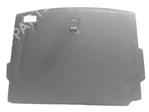 Used Luggage compartment floor MERCEDES-BENZ E-CLASS Convertible (A207) E 250 CGI (207.447) (204 hp) 31287148