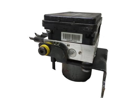 ABS pump SSANGYONG REXTON (Y400, Y450) 2.2 Xdi (POE) | BP34341615M43  - Image 8