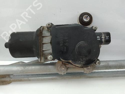 Front wiper motor NISSAN QASHQAI II SUV (J11, J11_)  | BP26055603M29 