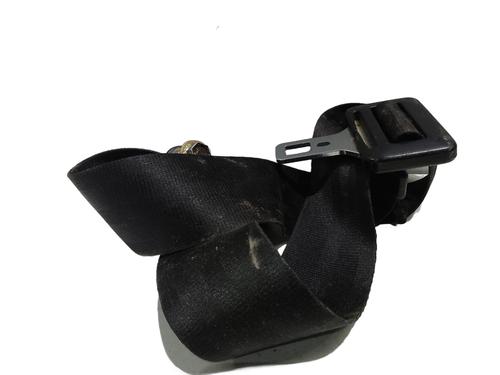 Sikkerhedssele bag midten NISSAN TERRANO II (R20) 2.7 TDi 4WD (125 hp) 31825754