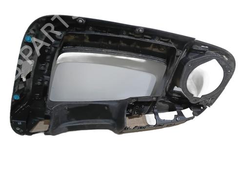 Dørliste PEUGEOT BOXER Van 2.0 BlueHDi 110 | BP33716661C150  - Image 5