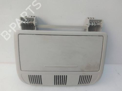 Glove box SKODA FABIA III (NJ3) 1.0 | BP21526618C95 