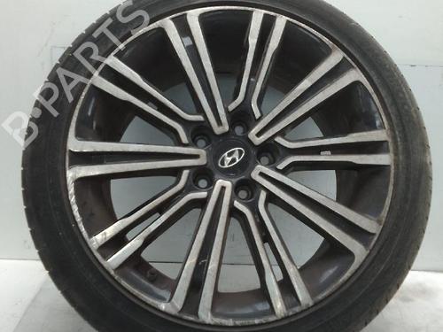 Rim HYUNDAI i40 I CW (VF) 1.7 CRDi | BP27099589C45