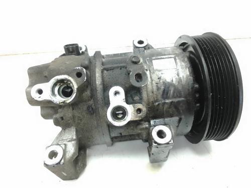 Turbocharger/Supercharger TOYOTA COROLLA Verso (ZER_, ZZE12_, R1_) 1.8 (ZNR11_, ZNR11R) | BP26161203M71 