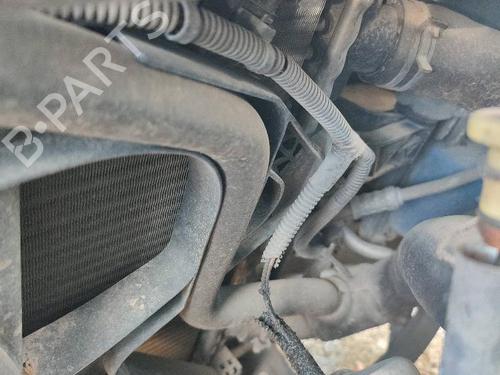 Wasserkühler für OPEL CORSA C (X01) 1.0 (F08, F68) (58 hp) 18597129