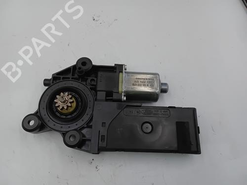 Left front window motor RENAULT MEGANE III Hatchback (BZ0/1_, B3_) 1.2 TCe (BZ2B, BZ11) | BP27924213E21 