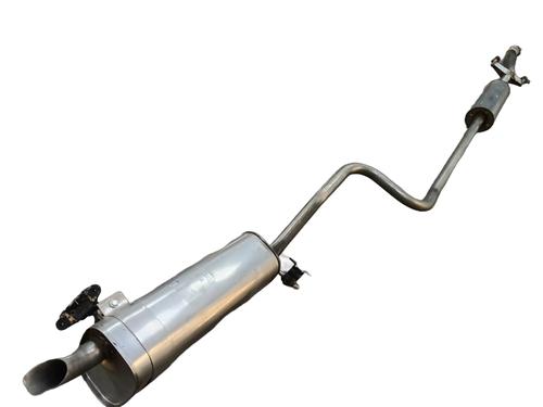 Exhaust system CITROËN C3 AIRCROSS II (2R_, 2C_) 1.2 PureTech 110 (2RHNZB, 2RHNZW, 2RHNPX, 2RHNPJ) | BP37234587M121 - Image 6