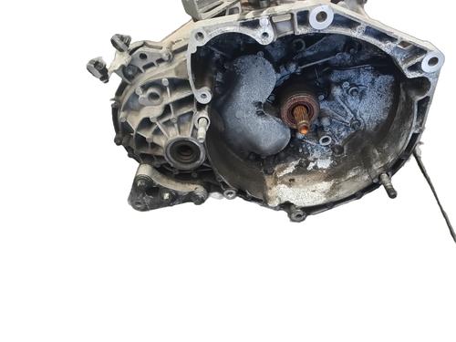Used Gearbox Gearbox FIAT 500L (351_, 352_) 1.6 D Multijet (199LYD1B) (105 hp) 34647239 34647239