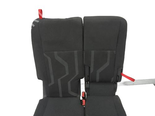 Rear seat FORD TRANSIT CONNECT V408 Box Body/MPV 1.5 EcoBlue | BP21832819C17 - Image 2
