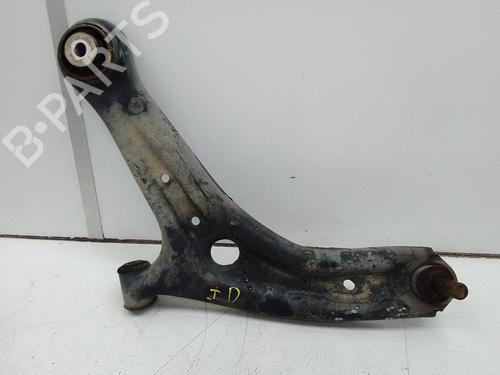 Used Left front suspension arm Left front suspension arm 20132729 20132729