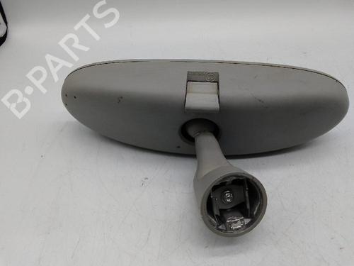Rear mirror AUDI A1 Sportback (8XA, 8XF) 1.6 TDI | BP25865162I6 