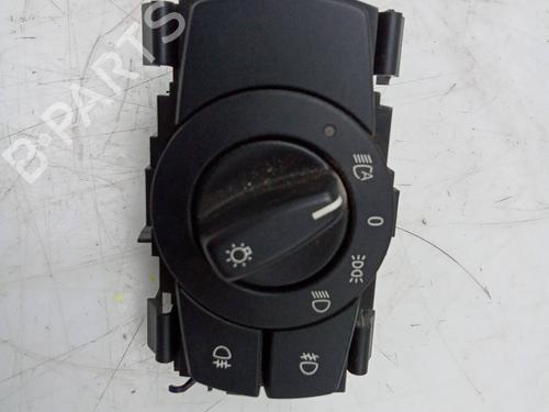 Used Headlight switch BMW X1 (E84) [2009-2015]  26158431