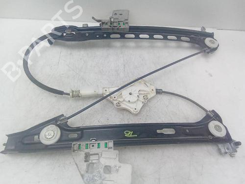 Rear right window mechanism MERCEDES-BENZ CLS (C219) CLS 350 (219.357) | BP18596920C25 