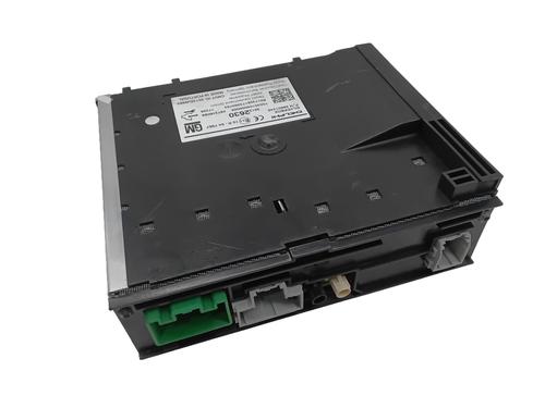 Radio OPEL ASTRA K Sports Tourer (B16) 1.6 CDTi (35) | BP30195706E6 