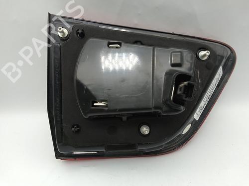 Right tailgate light RENAULT KADJAR (HA_, HL_) 1.3 TCe 140 (HLNB, HLN1) | BP29994844C80 