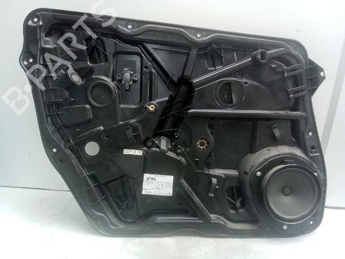 Front left window mechanism MERCEDES-BENZ M-CLASS (W166) ML 350 BlueTEC 4-matic (166.024, 166.023) | BP19643103C22 