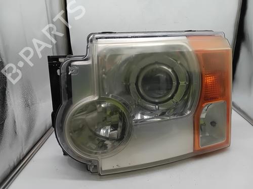 Used Left headlight LAND ROVER DISCOVERY III (L319) 2.7 TD 4x4 (190 hp) 28621506