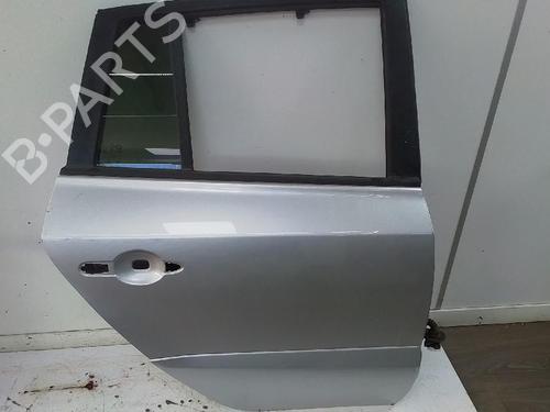 Right rear door RENAULT KOLEOS I (HY_) 2.0 dCi (HY0K) | BP27648773C5