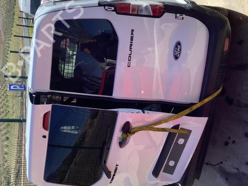 Electronic module FORD TRANSIT COURIER V769 Box Body/MPV (N3P) 1.5 EcoBlue | BP33871031M83  - Image 8