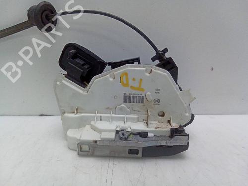 Rear right lock SEAT LEON (5F1) 2.0 Cupra | BP18590650C99 