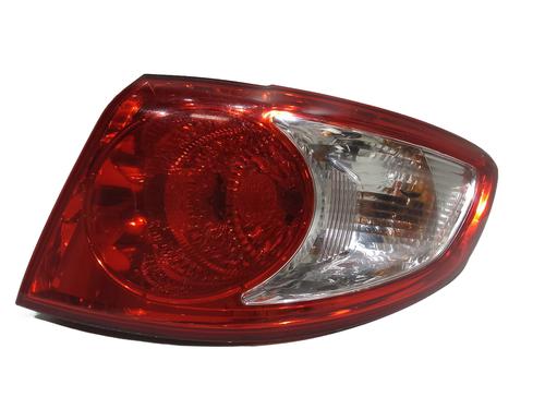 Right taillight HYUNDAI SANTA FÉ II (CM) 2.2 CRDi 4x4 | BP30317711C35