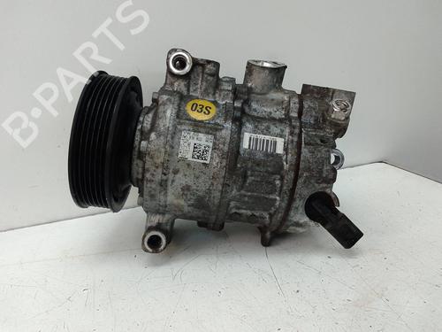 Used Turbocharger/Supercharger Turbocharger/Supercharger AUDI A5 (F53, F5P) 2.0 TDI (190 hp) 19059294 19059294