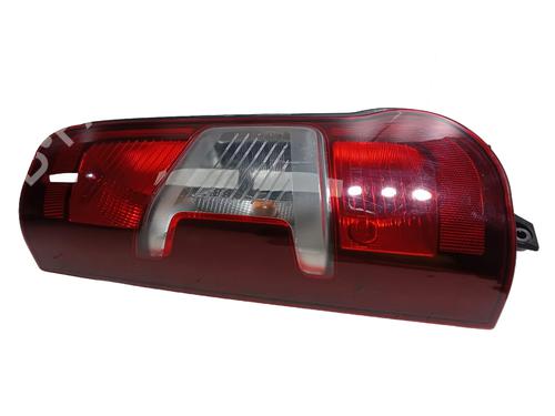 Left taillight CITROËN BERLINGO (ER_, EC_) 1.5 BlueHDi 100 | BP33538913C34 - Image 2