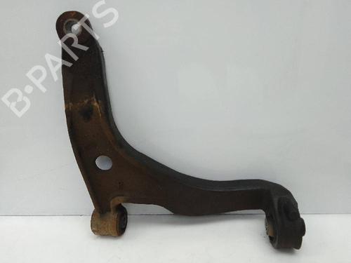 Used Right front suspension arm VW MULTIVAN T5 (7HM, 7HN, 7HF, 7EF, 7EM, 7EN) [2003-2016]  21126294