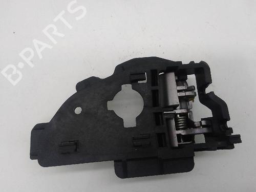 Rear left interior door handle HYUNDAI ix35 (LM, EL, ELH) 1.7 CRDi | BP25485520I15 